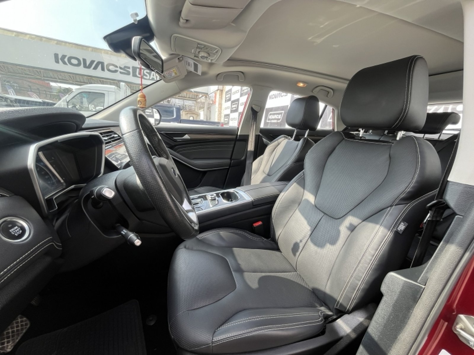 Ford TERRITORY 1.5T TITANIUM AT 2022 - Imagen 14 de 20