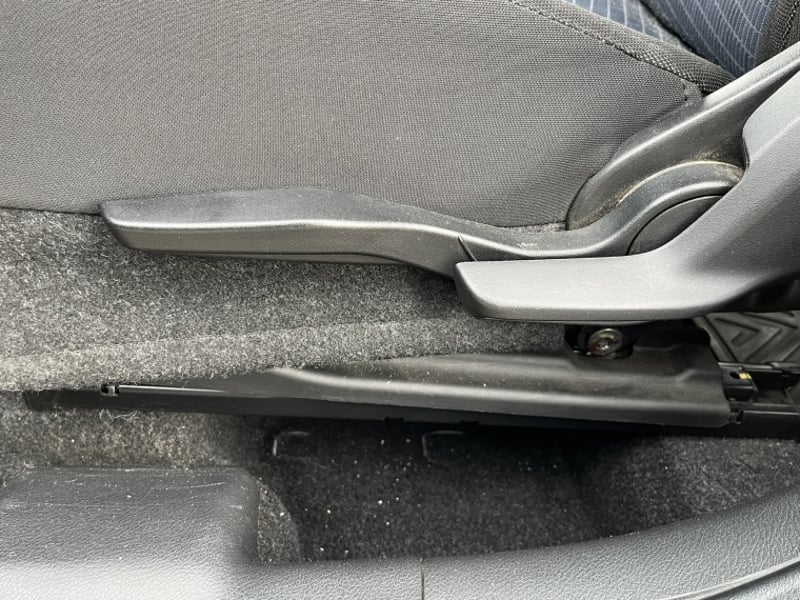 Suzuki BALENO 1.4L GLX MT 2022 - Imagen 13 de 20