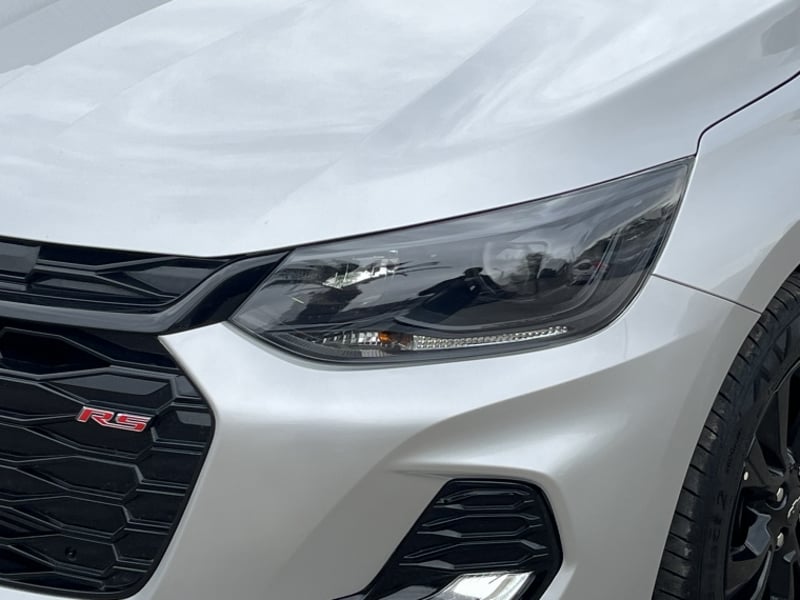 Chevrolet ONIX 1.0 HB RS MT 2023 - Imagen 10 de 20