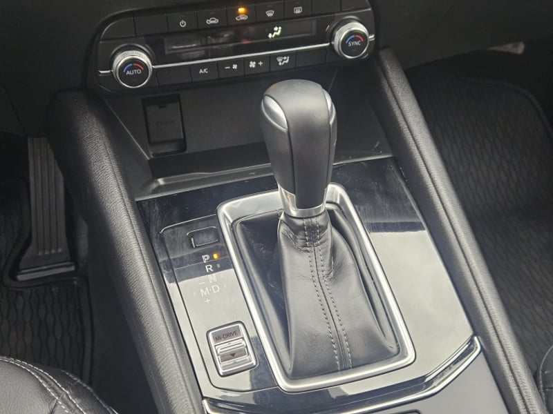 Mazda CX-5 CX5 5P 4X4 2.0 AUT 2026 - Imagen 14 de 20