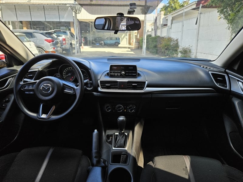 Mazda 3 NEW 3 1.6 AUT 2018 - Imagen 6 de 17