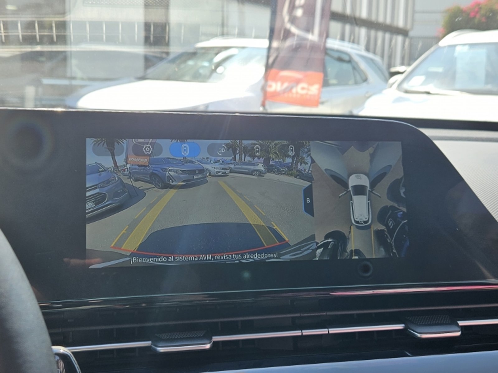 OMODA C5 LUXURY 1.5 AUT 2024 - Imagen 20 de 20