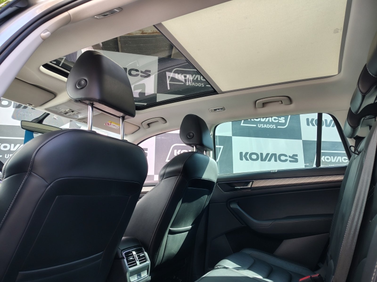 SKODA KODIAQ 2.0 TSI STYLE AT 4X4 2022 - Imagen 9 de 19