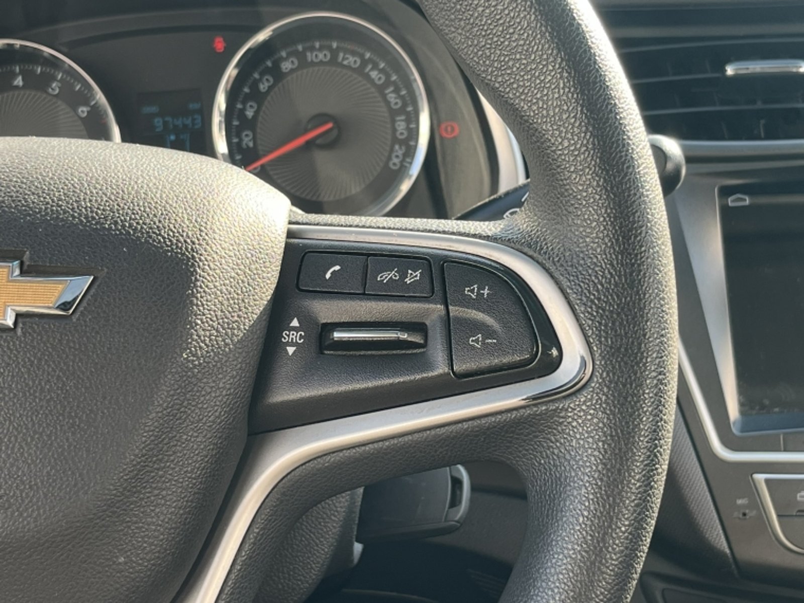 CHEVROLET SAIL LT SMART MT 2022 - Imagen 16 de 20