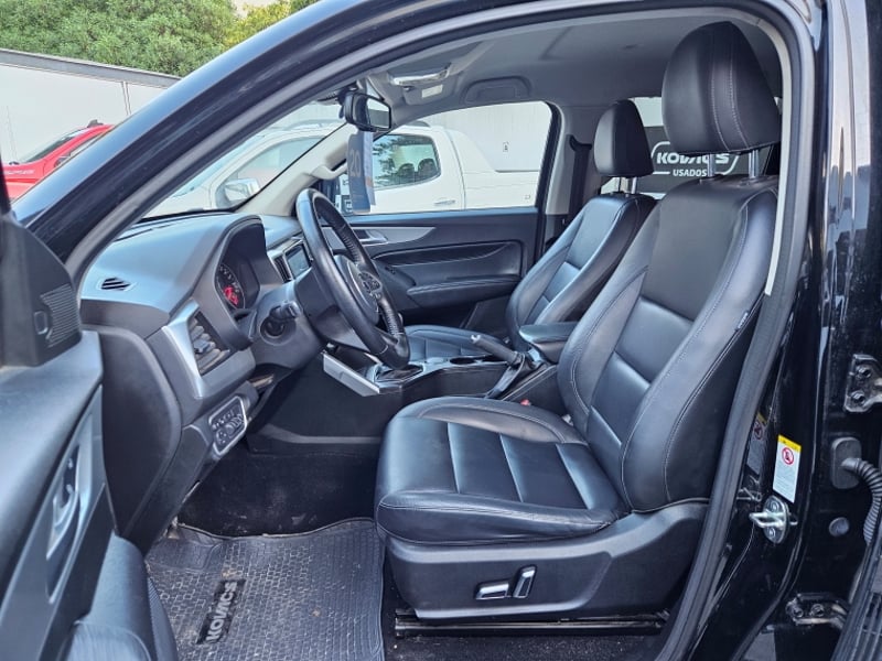 Great Wall POER 2.0 DELUXE MT DIESEL 2024 - Imagen 14 de 19