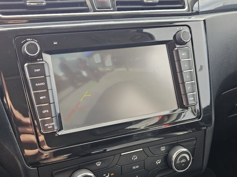 DFSK 580 580 CVT 1.5 2019 - Imagen 20 de 20