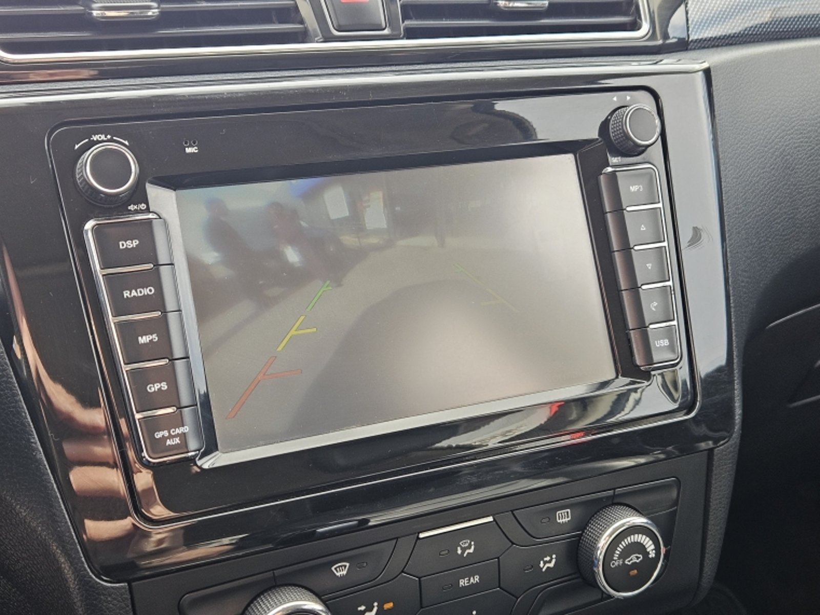 DFSK 580 LUXURY AT 1.5T 2019 - Imagen 20 de 20