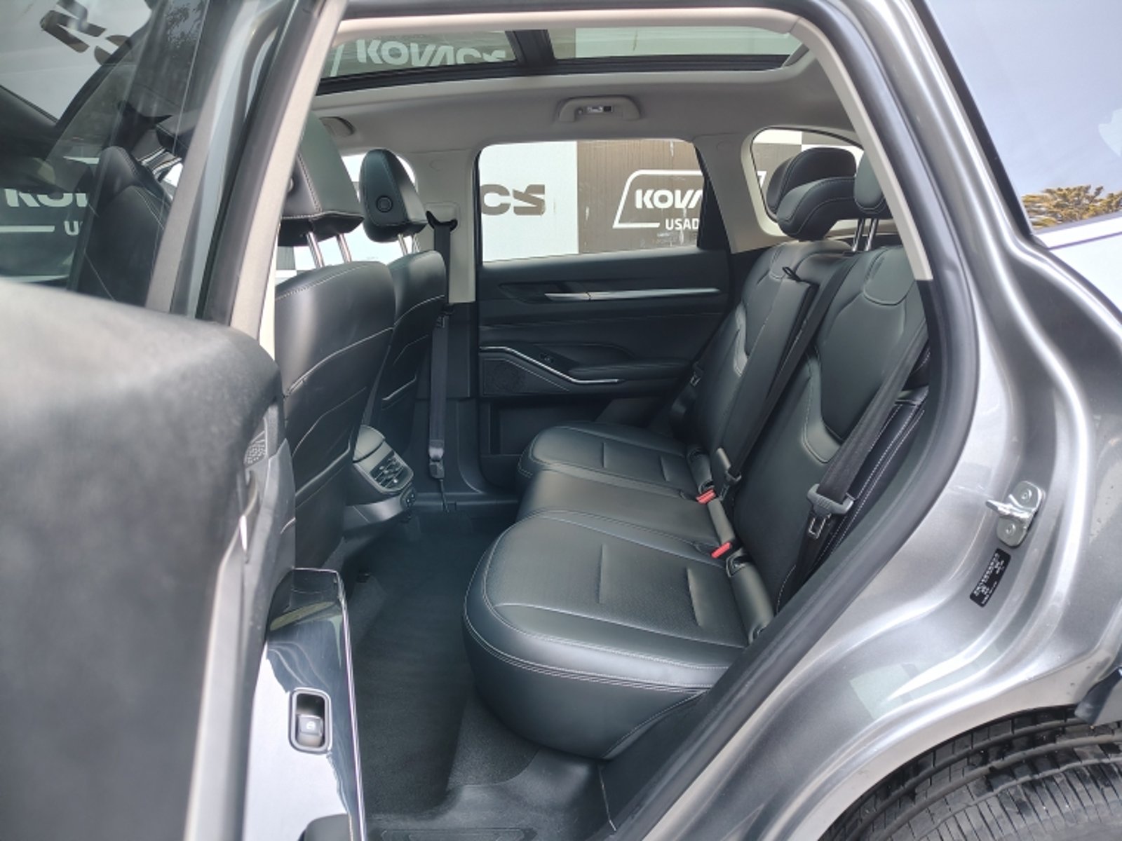 HAVAL H6 2.0 DELUXE  AT 2023 - Imagen 7 de 18