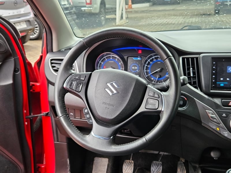 Suzuki BALENO BALENO HB 1.4 2021 - Imagen 8 de 19