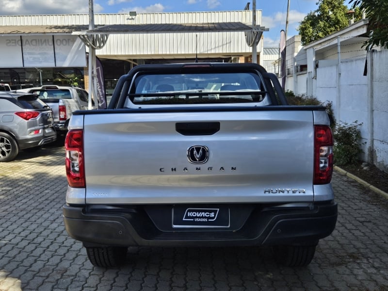 Changan HUNTER HUNTER 2.0 2026 - Imagen 18 de 19