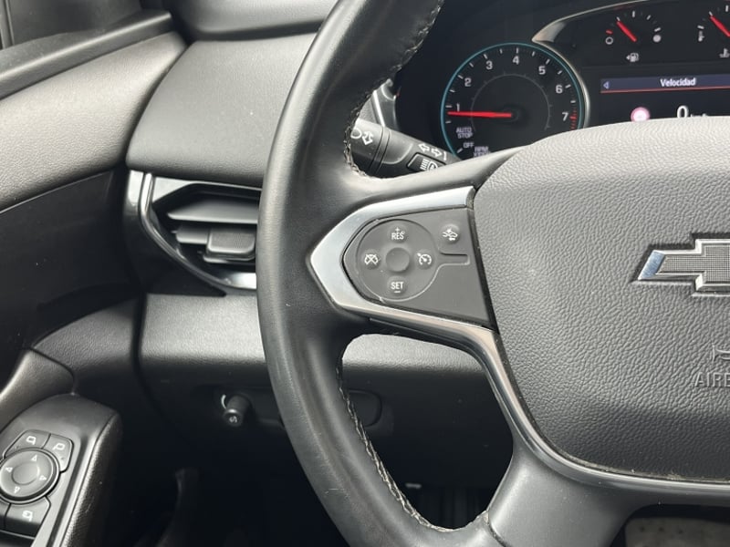 Chevrolet TRAVERSE 3.6 RS AT 4X4 2023 - Imagen 17 de 20