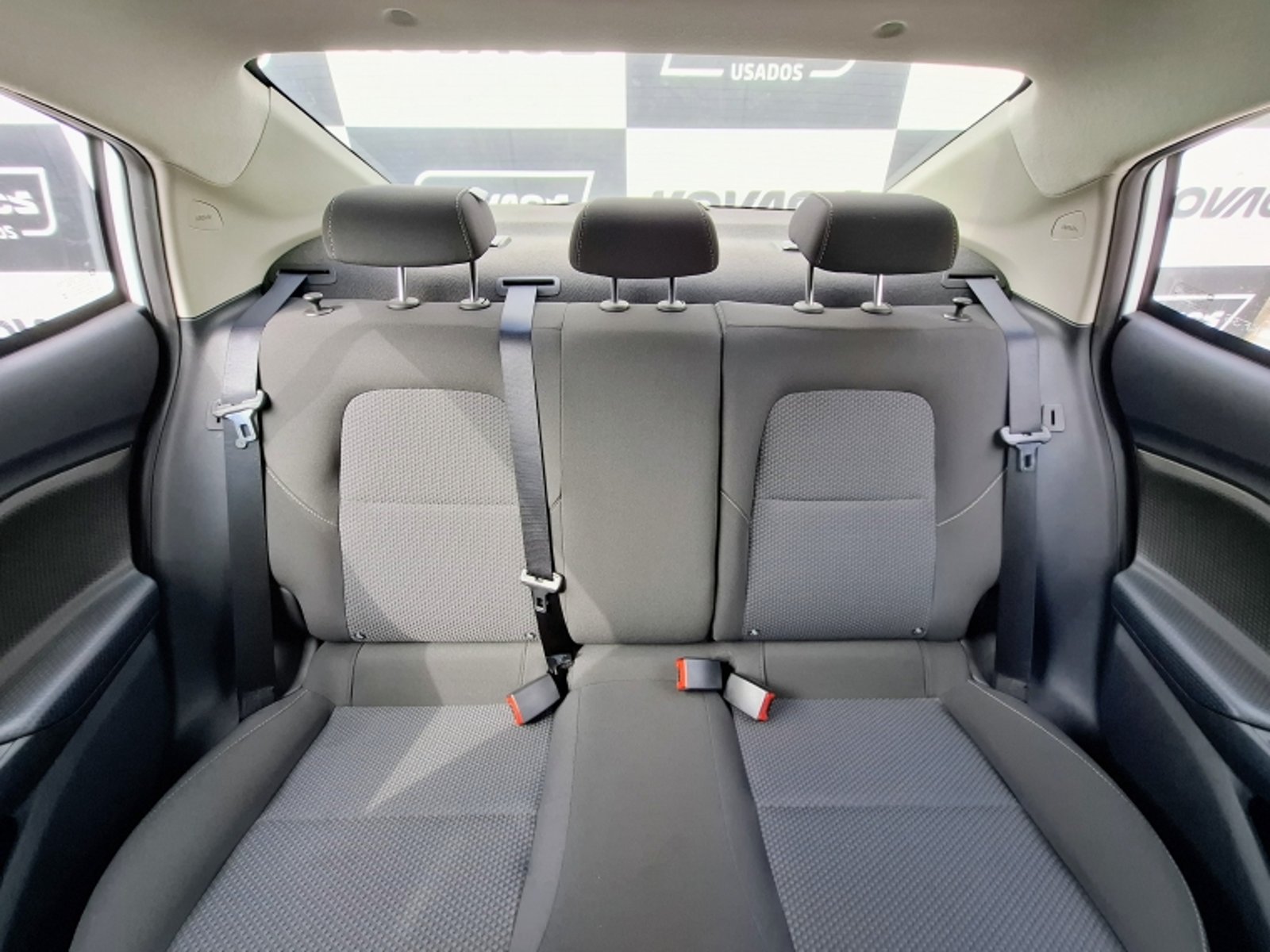 CHEVROLET ONIX ONIX NB 1.0 2024 - Imagen 20 de 20
