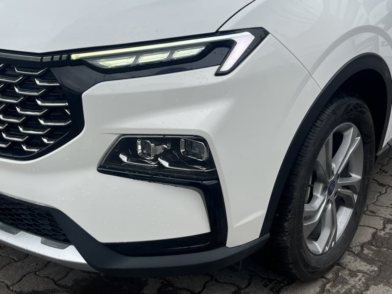 Ford TERRITORY 1.5 TREND AT 2025 - Imagen 7 de 19
