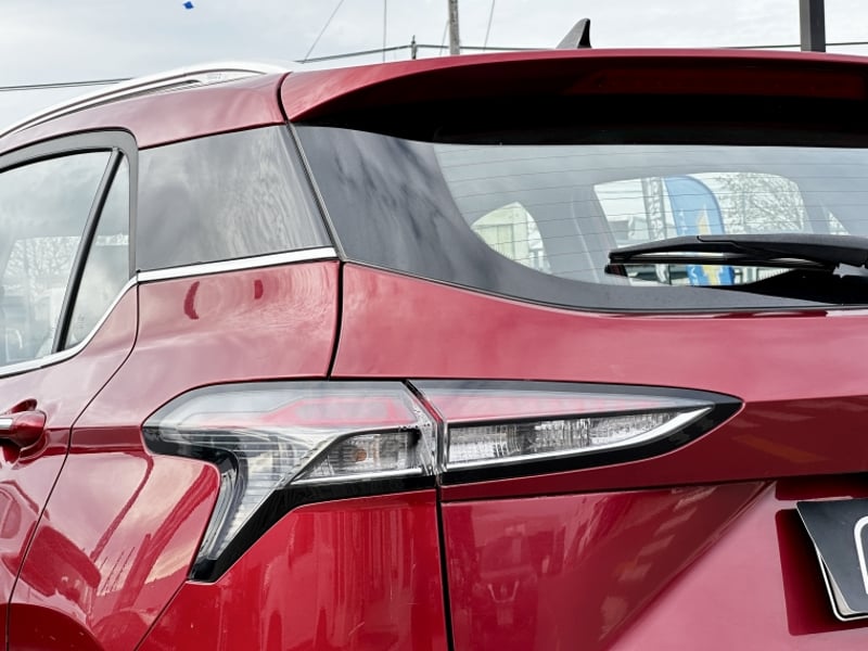 Chevrolet GROOVE 1.5 PREMIER MT 2023 - Imagen 8 de 18