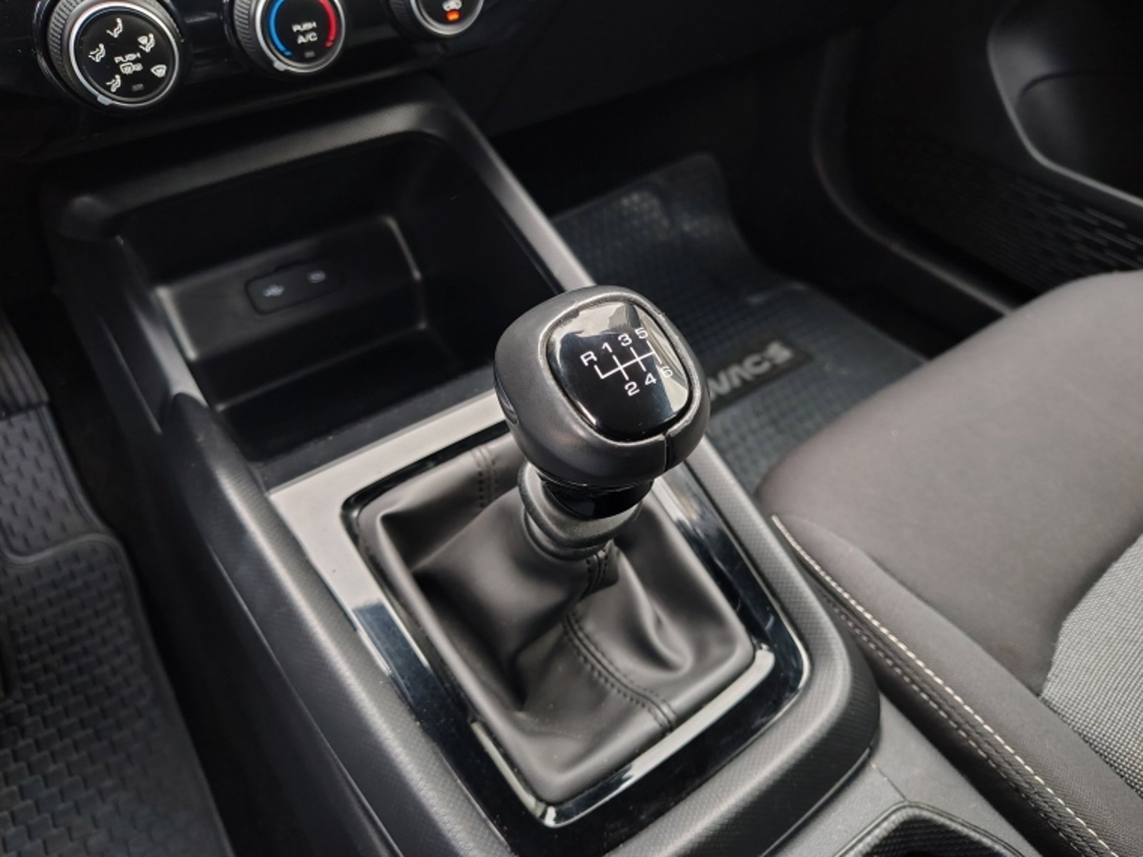 CHEVROLET SAIL 1.5  LTZ  MT 2024 - Imagen 15 de 18
