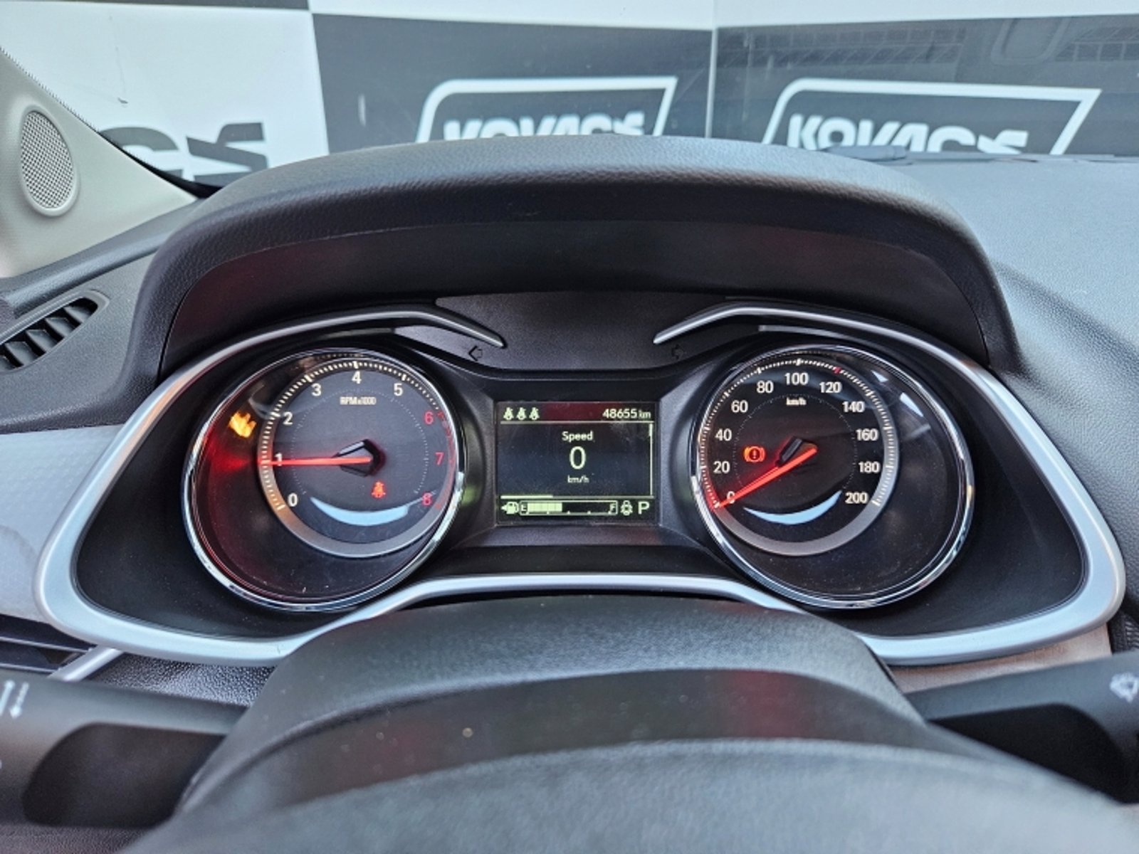 Chevrolet ONIX 1.0T PREMIER AT 2024 - Imagen 16 de 19