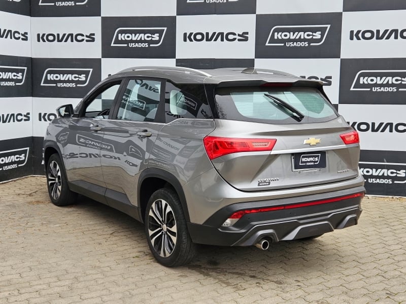 Chevrolet CAPTIVA 1.5 PREMIER MT 2024 - Imagen 20 de 20