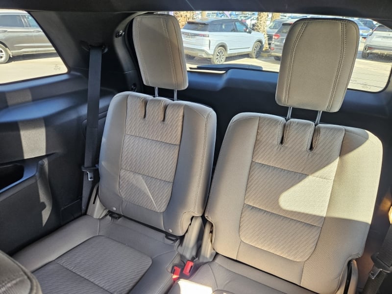 Ford EXPLORER ECOBOOST 2.3 4X2 AT 2019 - Imagen 9 de 20