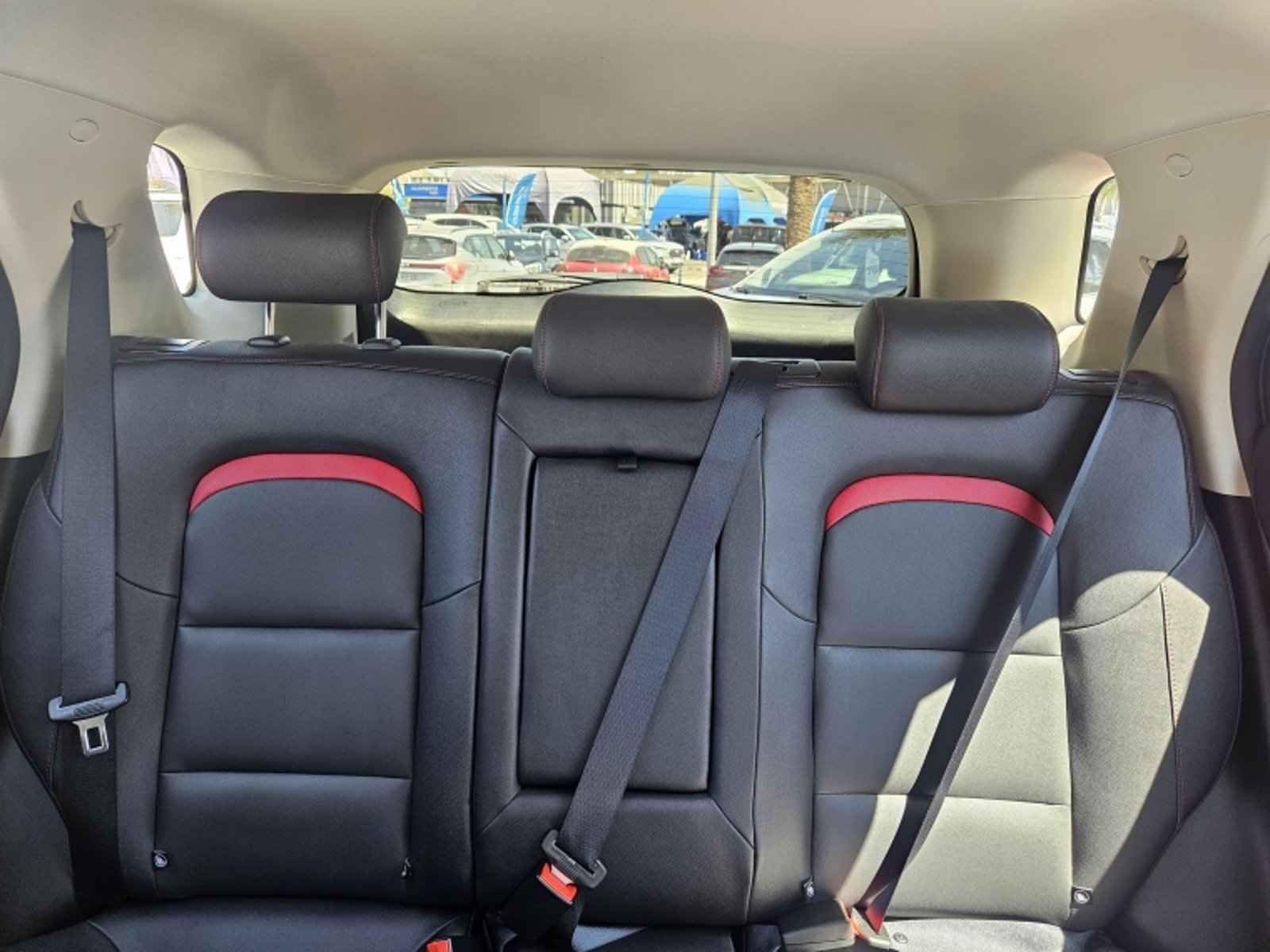 CHANGAN CS55 CS55 HB 1.5 AUT 2023 - Imagen 11 de 19
