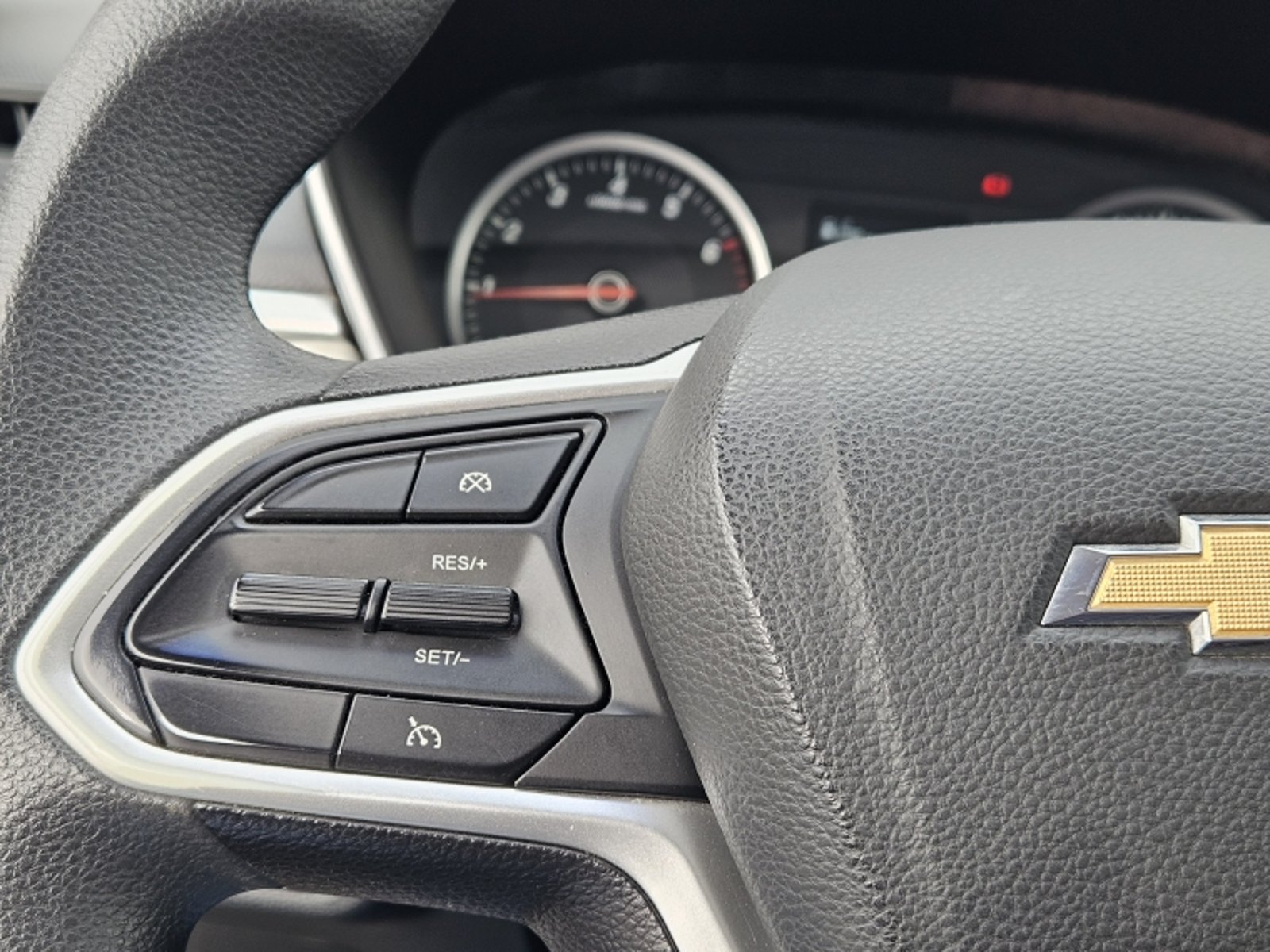 CHEVROLET CAPTIVA LTZ P MT 2023 - Imagen 17 de 20
