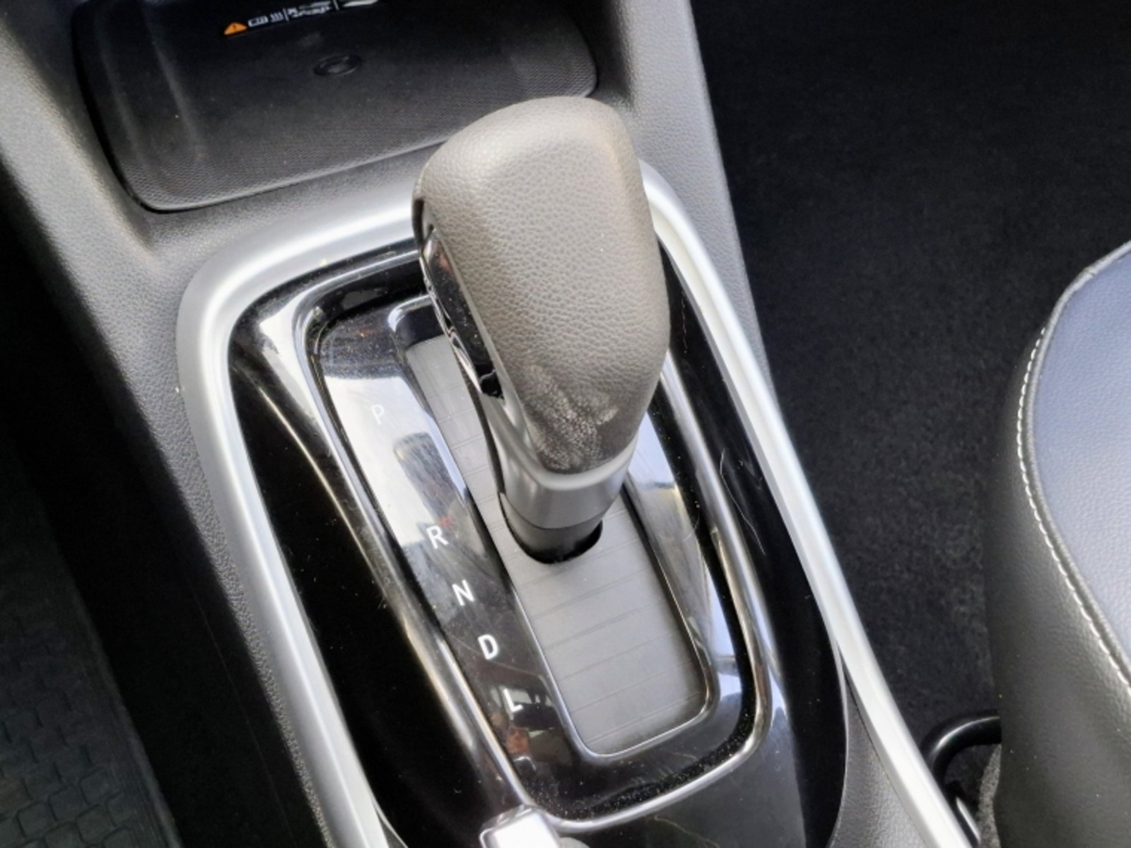 CHEVROLET TRACKER PREMIER AT 2024 - Imagen 15 de 20