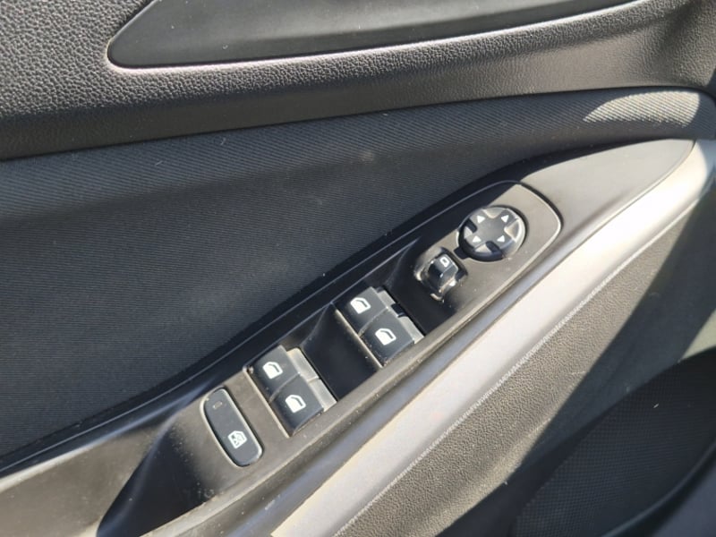 Opel GRANDLAND X THP AT 1.6 2021 - Imagen 15 de 20