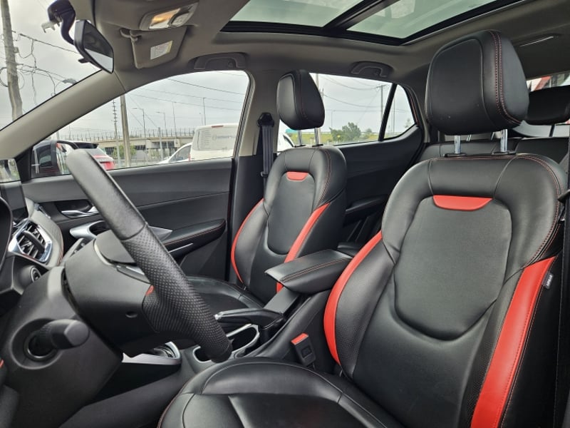 Chevrolet GROOVE 1.5 PREMIER MT 2025 - Imagen 16 de 20