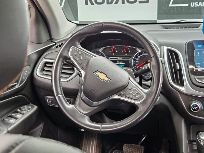 Chevrolet EQUINOX EQUINOX LT 1.5 2020 - Imagen 11 de 19