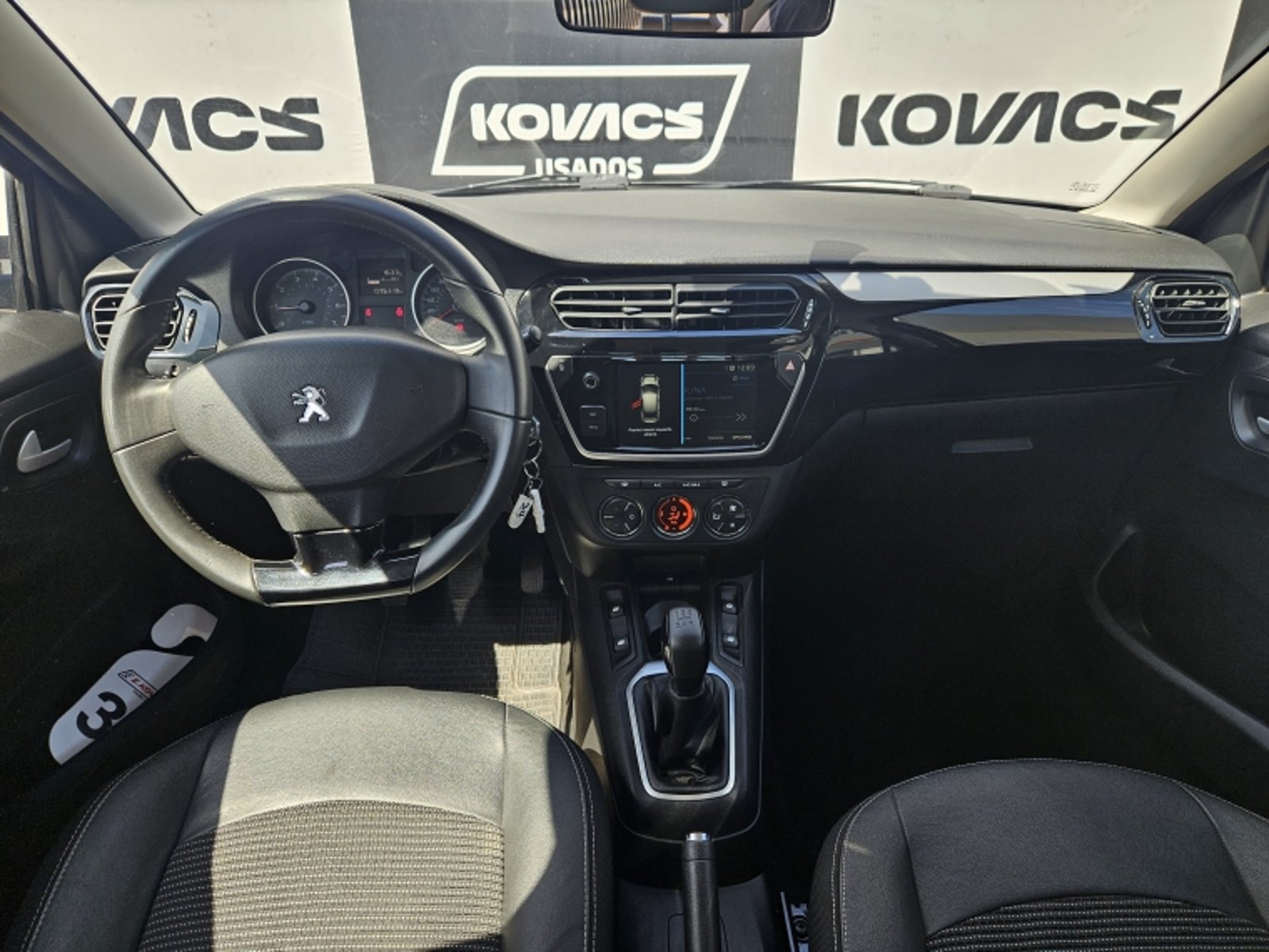 PEUGEOT 301 301 mt 2021 - Imagen 9 de 20