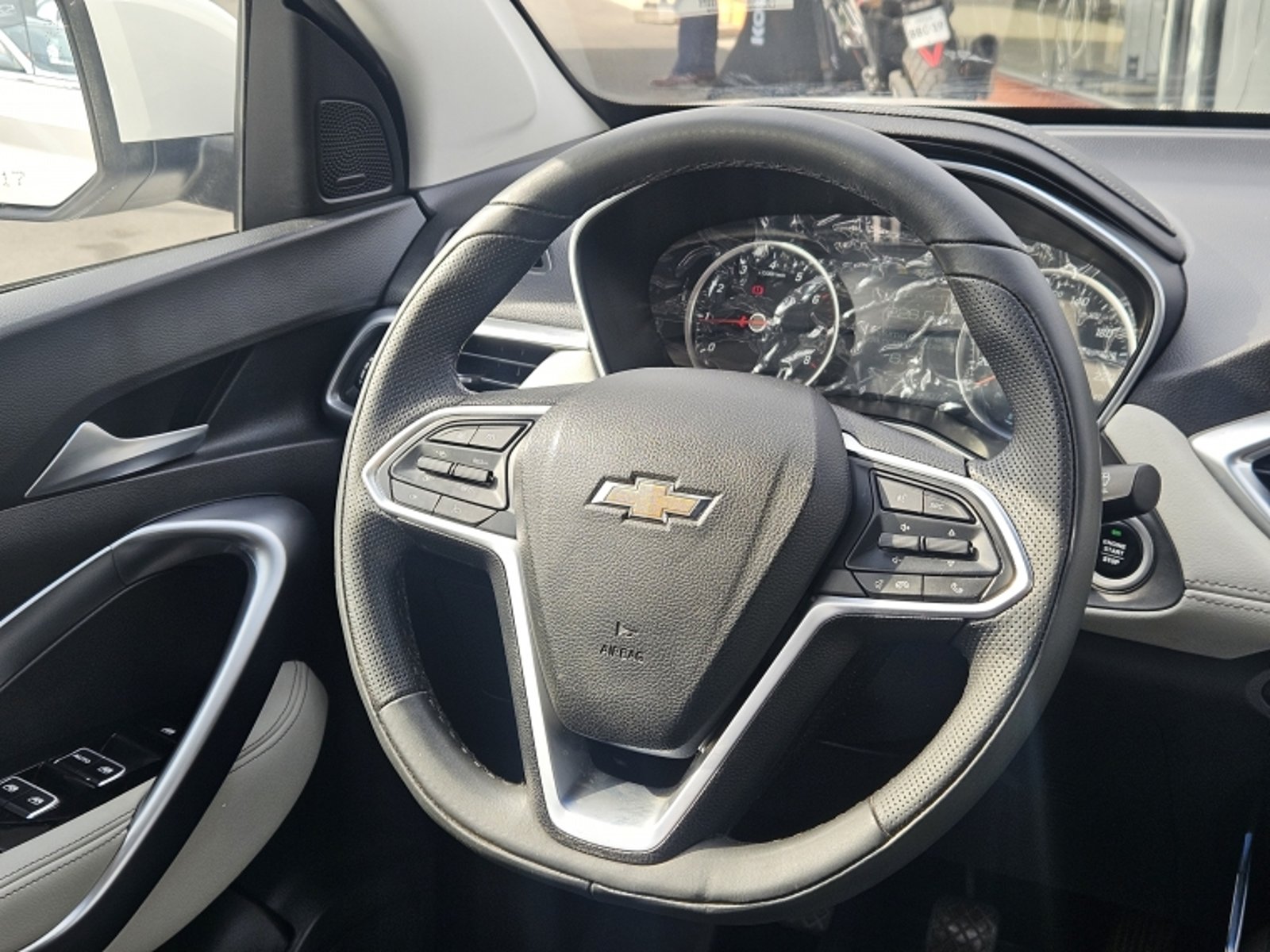 CHEVROLET CAPTIVA PREMIER 1.5 MT 2022 - Imagen 13 de 20