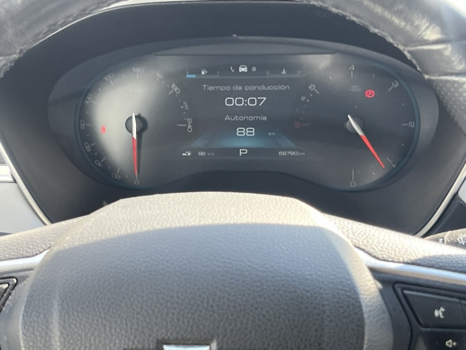 Chevrolet CAPTIVA 1.5 PREMIER AT 2022 - Imagen 6 de 20