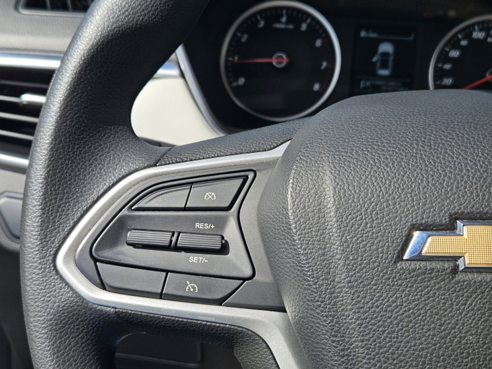 CHEVROLET CAPTIVA LTZ 1.5T AUT 2024 - Imagen 18 de 20