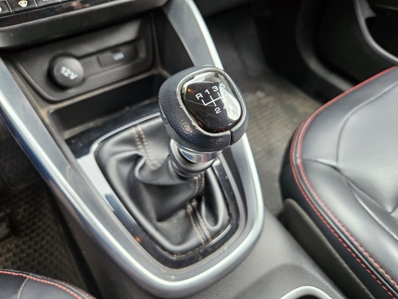 Chevrolet GROOVE 1.5  PREMIER MT 2023 - Imagen 16 de 20