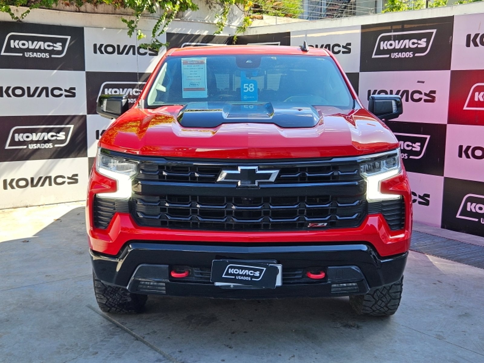 Chevrolet SILVERADO 5.3  CC LT TB  AT 2023 - Foto 3 de 19