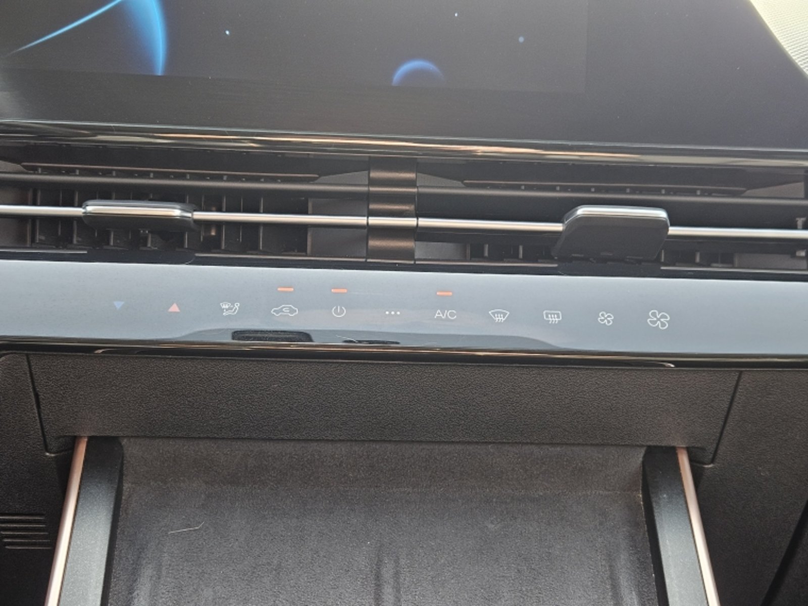 OMODA C5 COMFORT AT 1.5T 2024 - Imagen 11 de 20