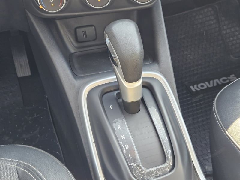 Chevrolet TRACKER 1.2 LTZ AT 2022 - Imagen 12 de 20
