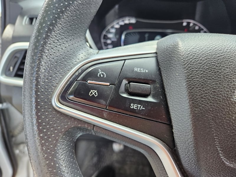 Chevrolet GROOVE GROOVE 1.5 2023 - Imagen 18 de 19