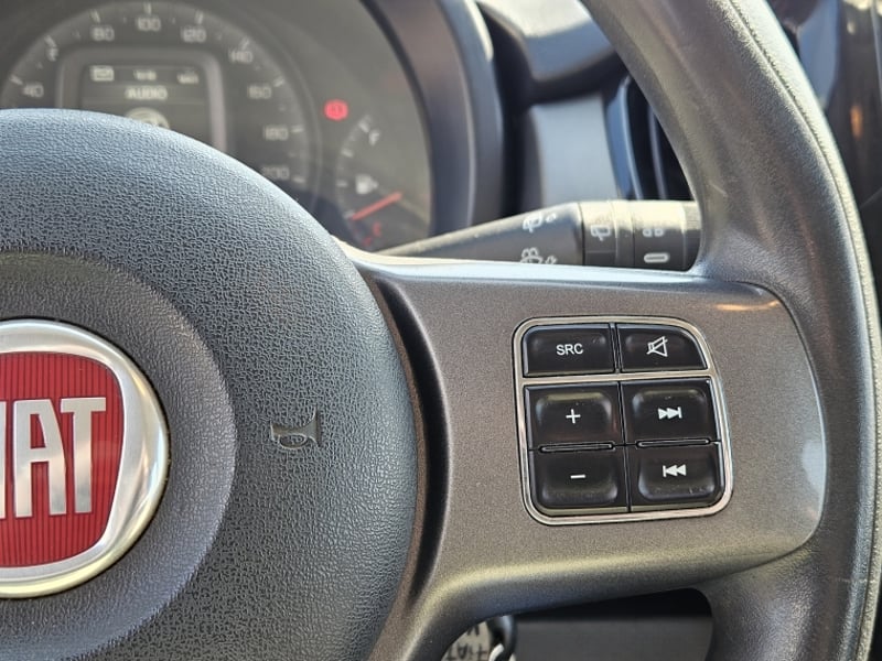 Fiat UNO UNO WAY HB 1.4 2019 - Imagen 17 de 20