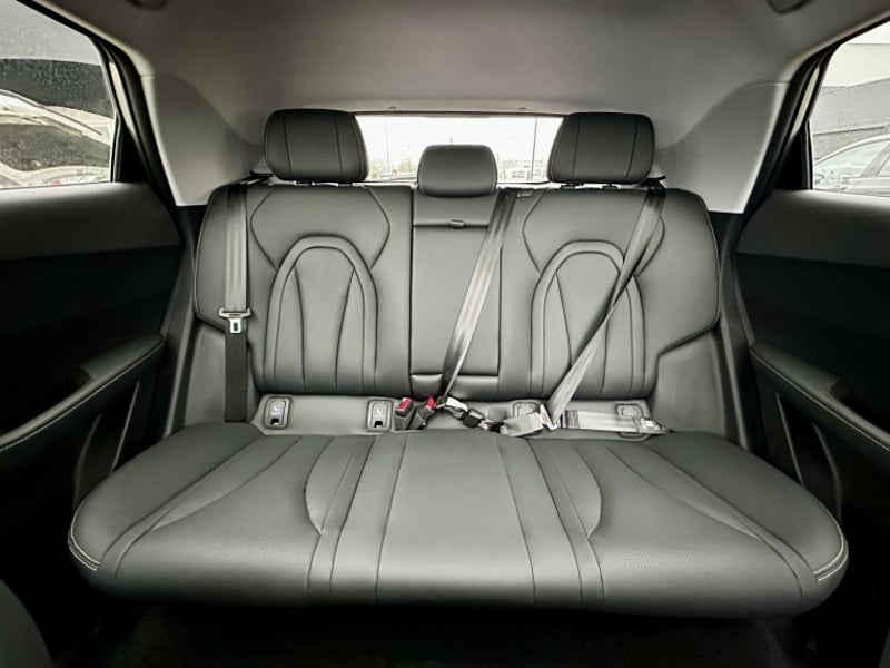 OMODA C5 1.5 LUXURY AUT 2026 - Imagen 18 de 19