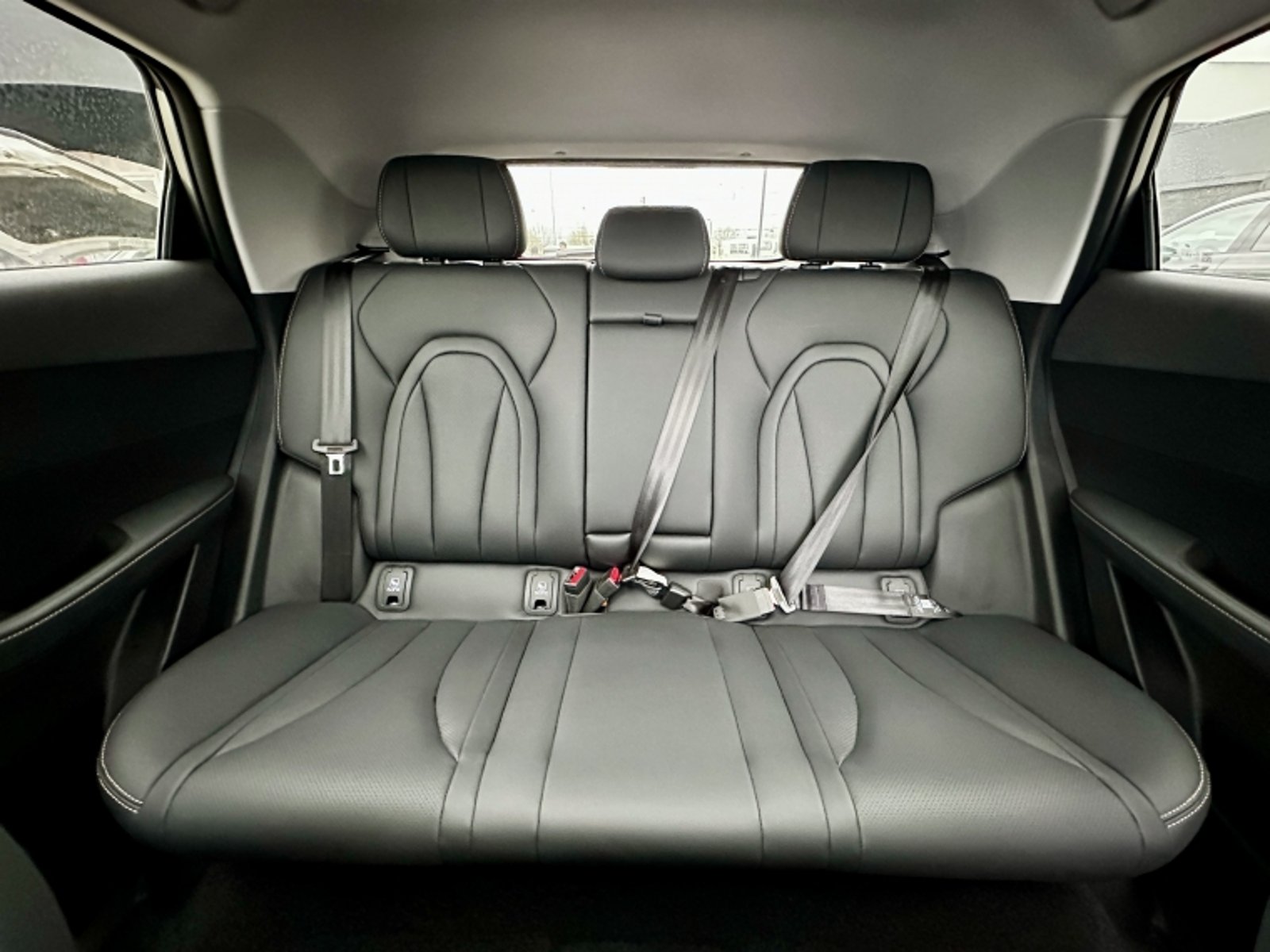 OMODA C5 1.5 LUXURY AUT 2026 - Imagen 18 de 19