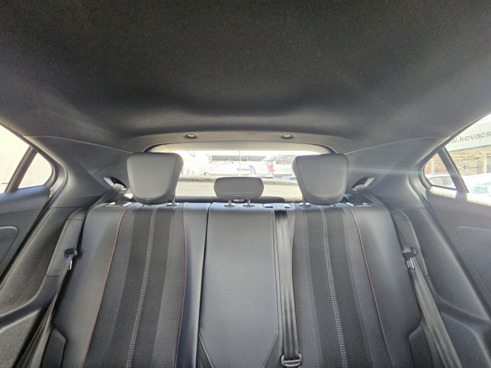 OPEL MOKKA 1.2 GS LINE AT 2023 - Imagen 10 de 20