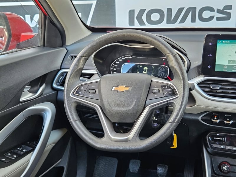 Chevrolet GROOVE 1.5 LTZ MT 2021 - Imagen 9 de 19
