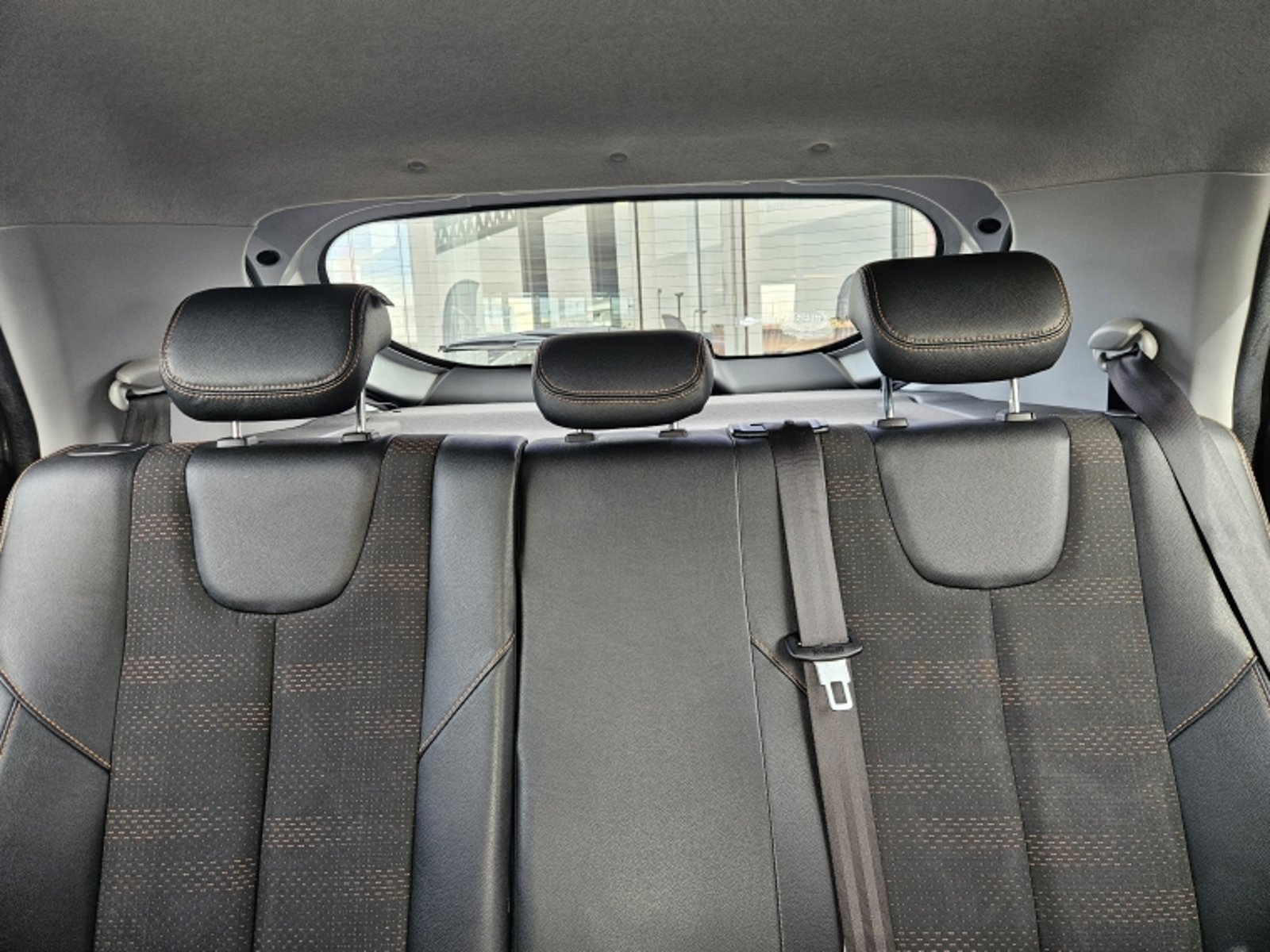 CHERY TIGGO 2 GLS MT 1.5 2022 - Imagen 16 de 20