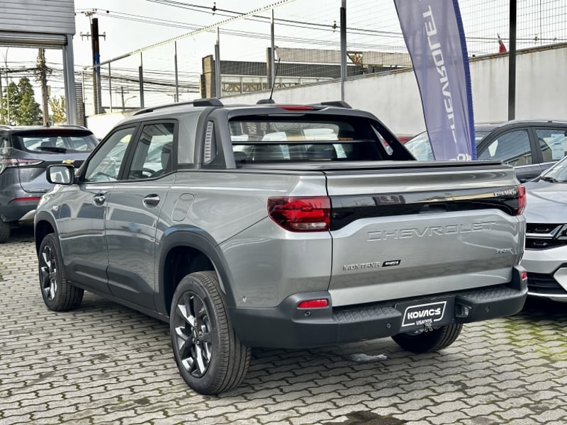 Chevrolet MONTANA 1.2T PREMIER MT S 2026 - Imagen 7 de 18