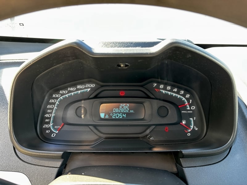 Chevrolet MONTANA 1.8 MT 2017 - Imagen 12 de 18