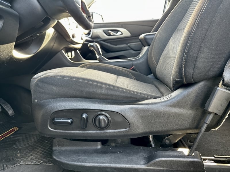 Chevrolet TRAVERSE 3.6 AUT. 2019 - Imagen 16 de 19