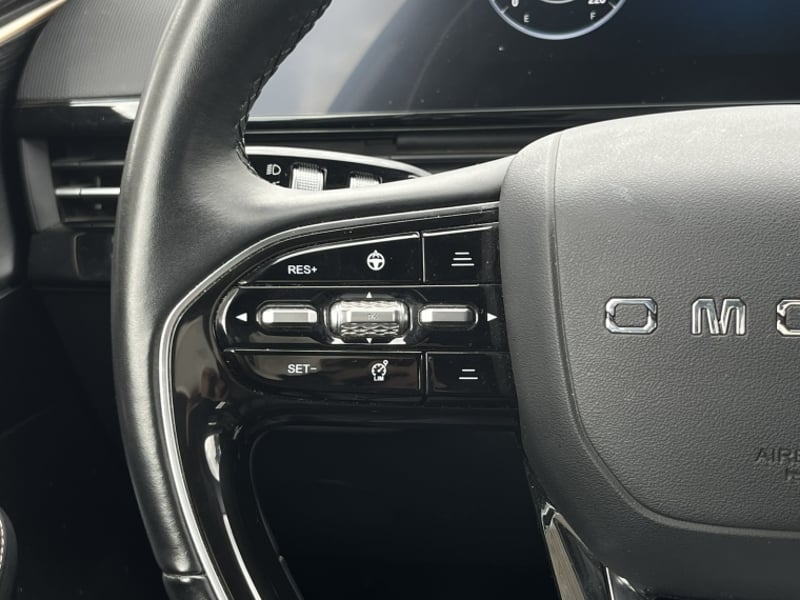 OMODA C5 1.6 AUT 2025 - Imagen 18 de 20