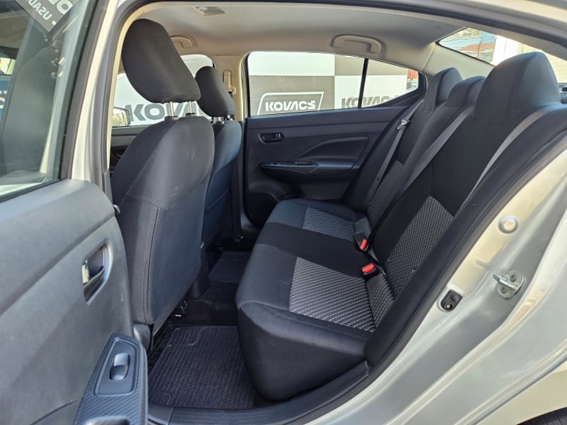 Nissan VERSA 1.6 SENSE AT 2024 - Imagen 8 de 19