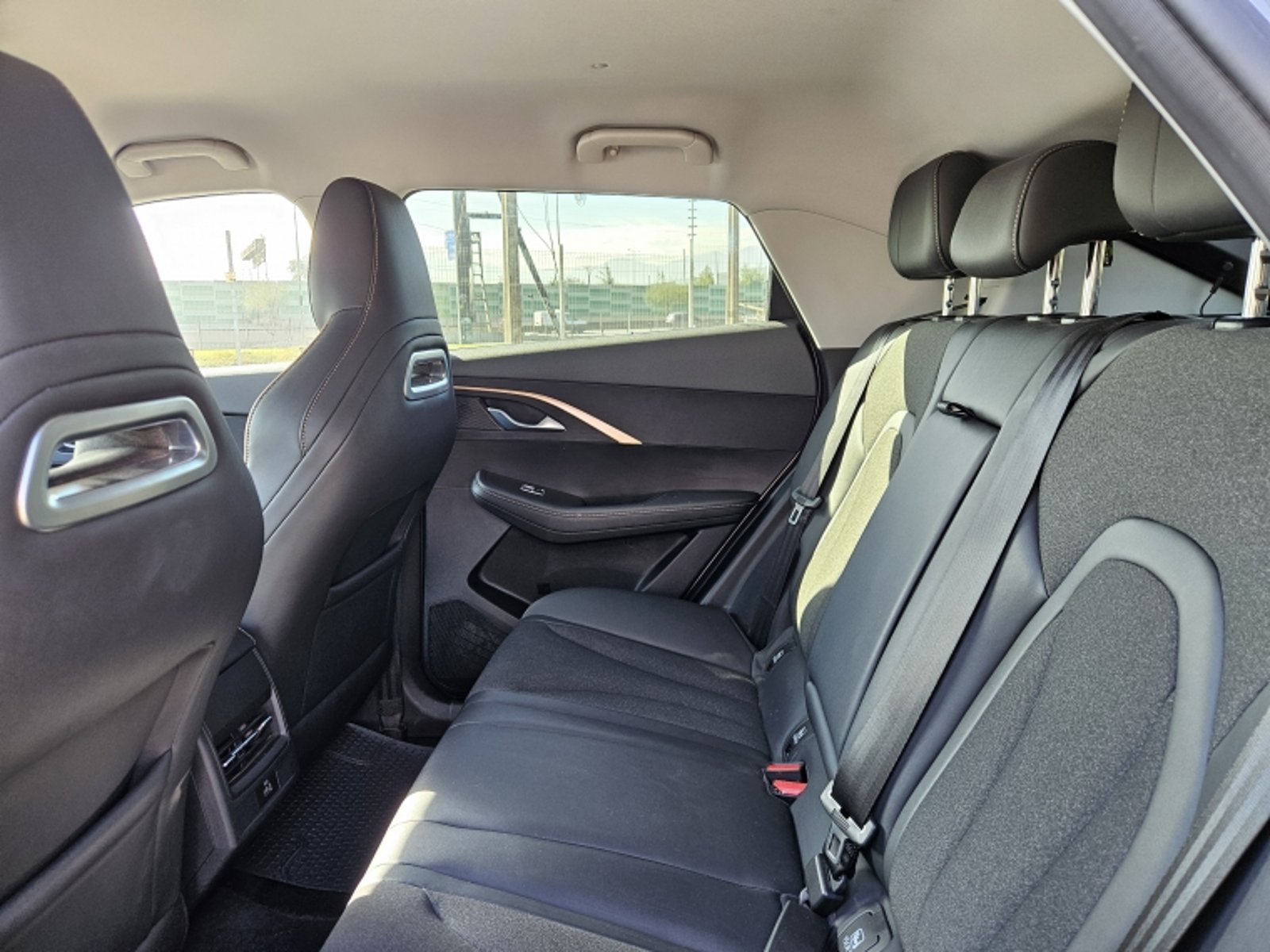 OMODA C5 COMFORT AT 1.5T 2024 - Imagen 8 de 19