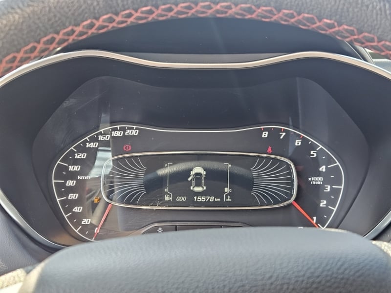 Chevrolet GROOVE GROOVE 1.5L PREMIER MT 2025 - Imagen 20 de 20